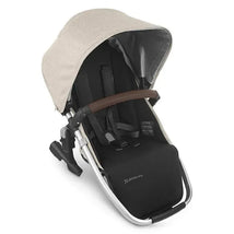 Uppababy Vista V2 Stroller - Rumbleseat V2 - Declan Image 1