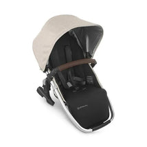 Uppababy Vista V2 Stroller - Rumbleseat V2 - Declan Image 2