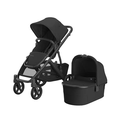 Uppababy