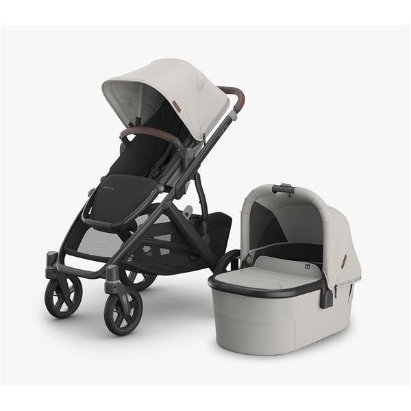 Uppababy