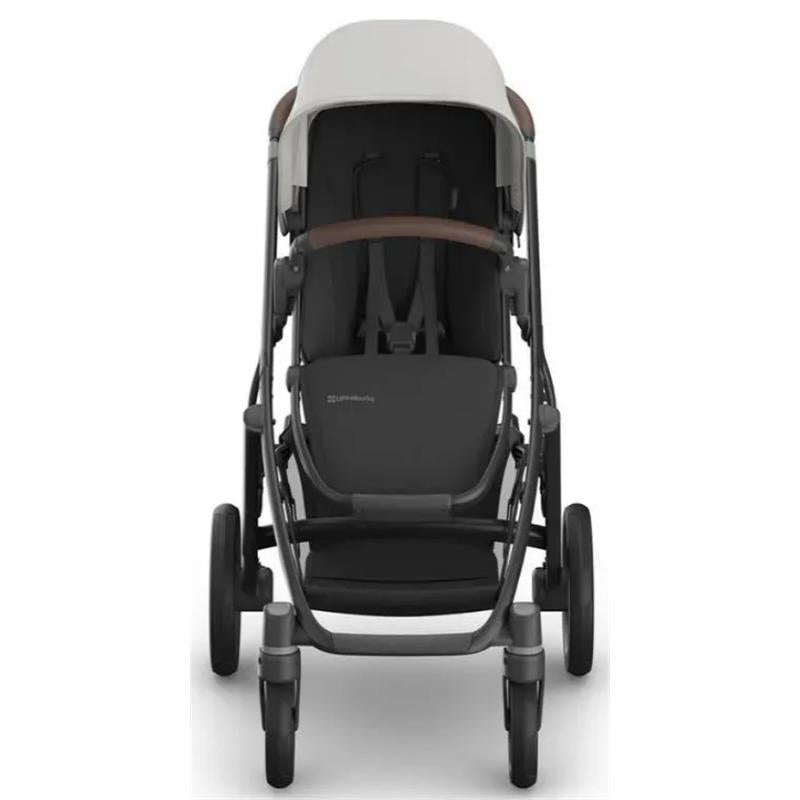 Uppababy - Vista V3 Stroller & Bassinet Bundle, Savannah Image 5
