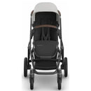 Uppababy - Vista V3 Stroller & Bassinet Bundle, Savannah Image 5