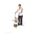 Upspring Baby Walking Wings Learning To Walk Assistant, Gray Image 4