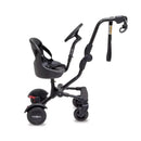 Valco Baby - Co-Rider Ride-Along Seat Image 7