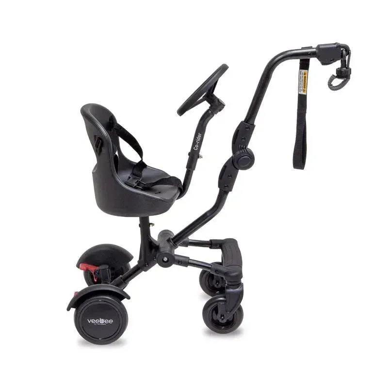 Valco Baby - Co-Rider Ride-Along Seat Image 7