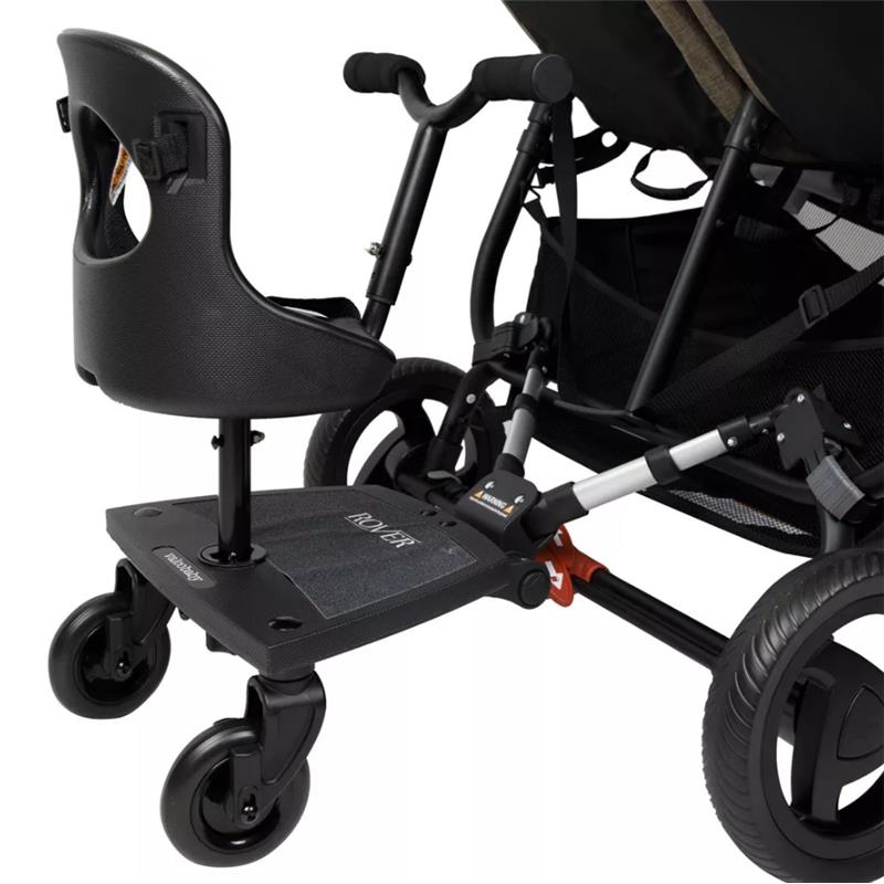Valco Baby - Rover Rider, Universal Stroller Attachment for Children Image 1