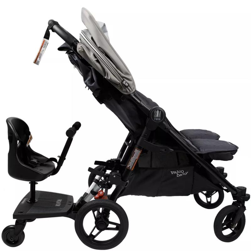 Valco Baby - Rover Rider, Universal Stroller Attachment for Children Image 3