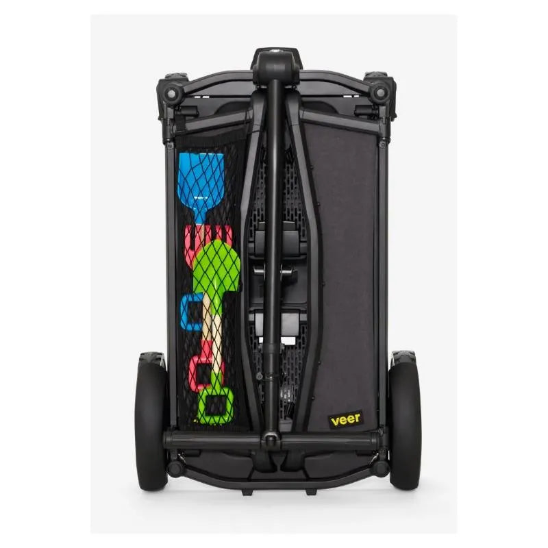 Veer - Cargo Net Storage Attachment Image 5