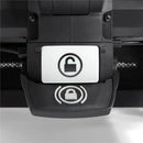 Veer - Cruiser City, Premium Urban Wagon Stroller for Babies Image 5