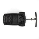 Veer - Cruiser City, Premium Urban Wagon Stroller for Babies Image 7
