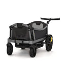 Veer - Cruiser City, Premium Urban Wagon Stroller for Babies Image 8