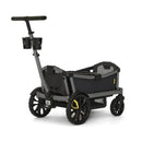 Veer - Cruiser City, Premium Urban Wagon Stroller for Babies Image 9
