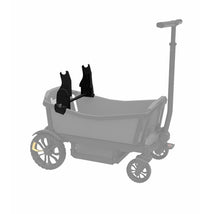 Veer Cruiser Infant Car Seat Adapter for Cybex/Maxi-Cosi/Nuna Image 3