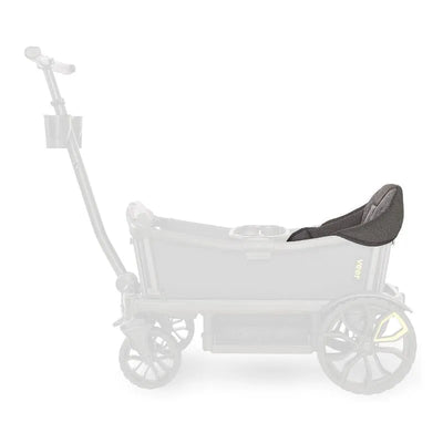 Veer - Comfort Seat for Veer All-Terrain Cruiser and Cruiser City 2 Seater Models Image 1