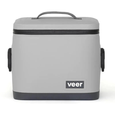 Veer - Day Cooler, 18L, Gray Granite Image 1