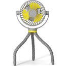 Veer - Flex Fan, Portable Baby Stroller Fan Image 1