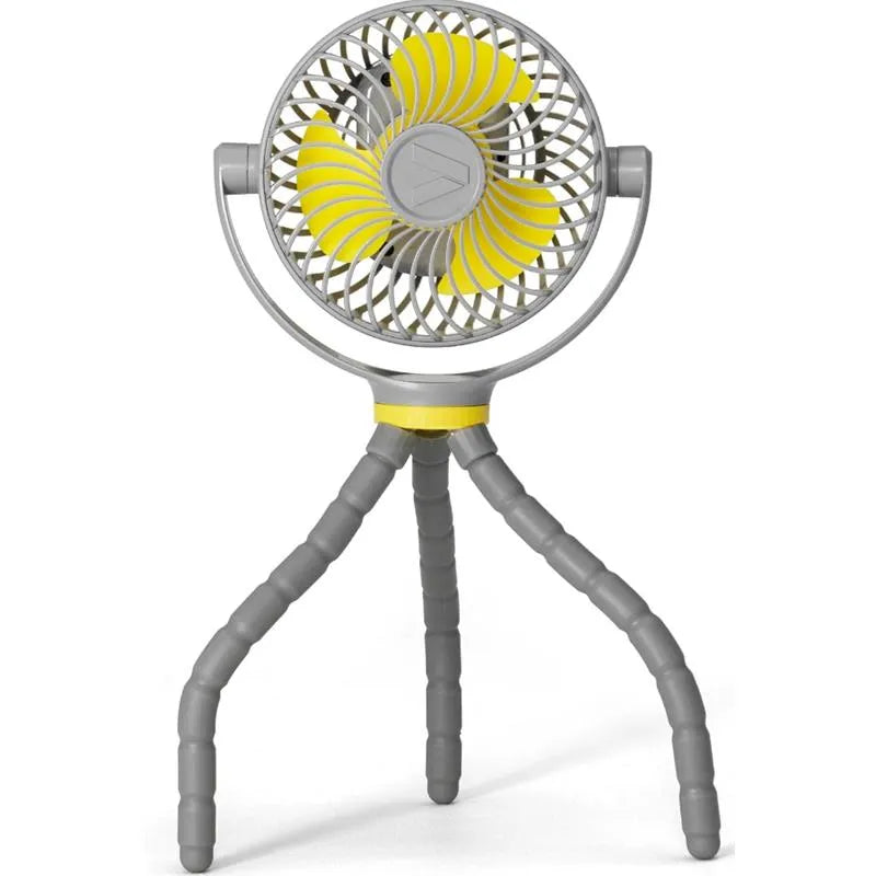 Veer - Flex Fan, Portable Baby Stroller Fan Image 1