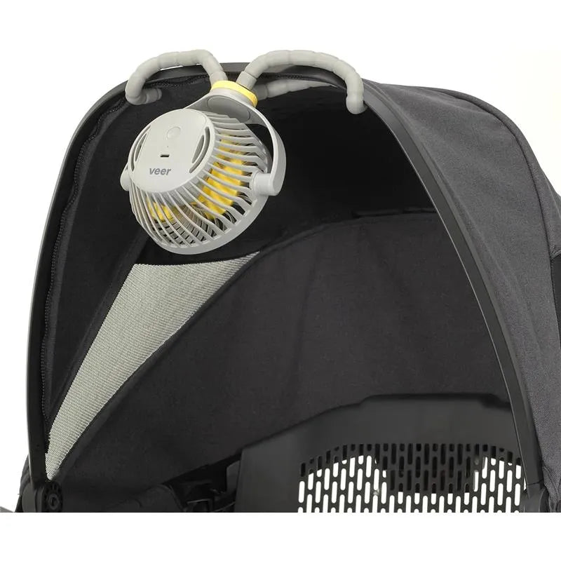 Veer - Flex Fan, Portable Baby Stroller Fan Image 3