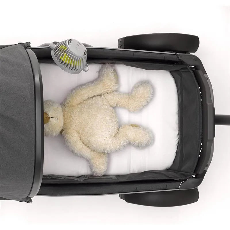 Veer - Flex Fan, Portable Baby Stroller Fan Image 5