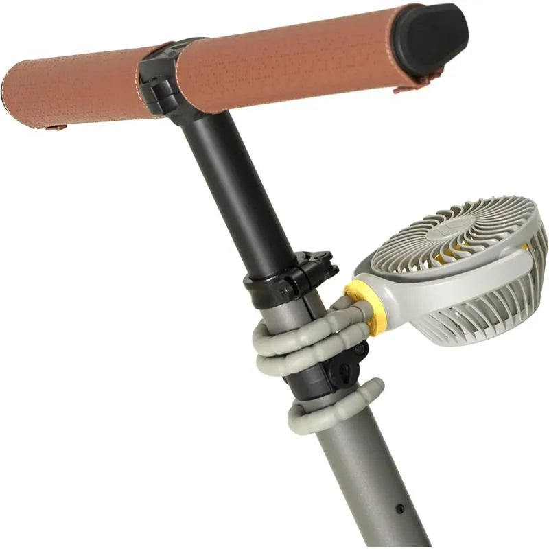 Veer - Flex Fan, Portable Baby Stroller Fan Image 6