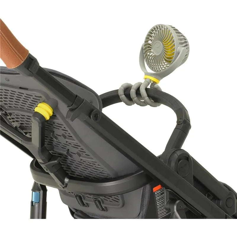 Veer - Flex Fan, Portable Baby Stroller Fan Image 7