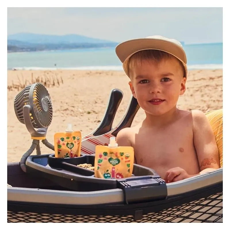 Veer - Flex Fan, Portable Baby Stroller Fan Image 8