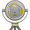 Veer - Flex Fan, Portable Baby Stroller Fan Image 9