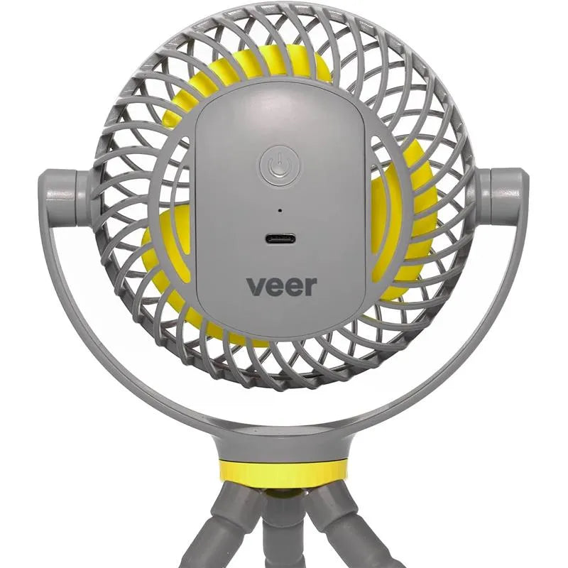 Veer - Flex Fan, Portable Baby Stroller Fan Image 9
