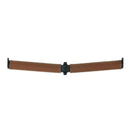 Veer - Napa Leather Grips, Cruiser Image 2