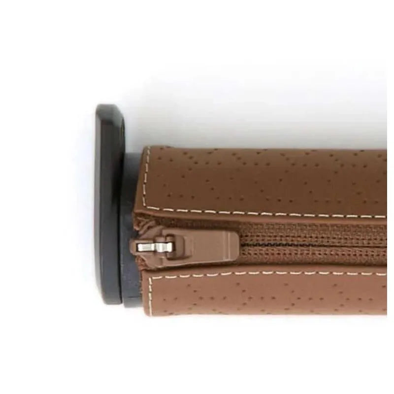 Veer - Napa Leather Grips, Cruiser Image 4
