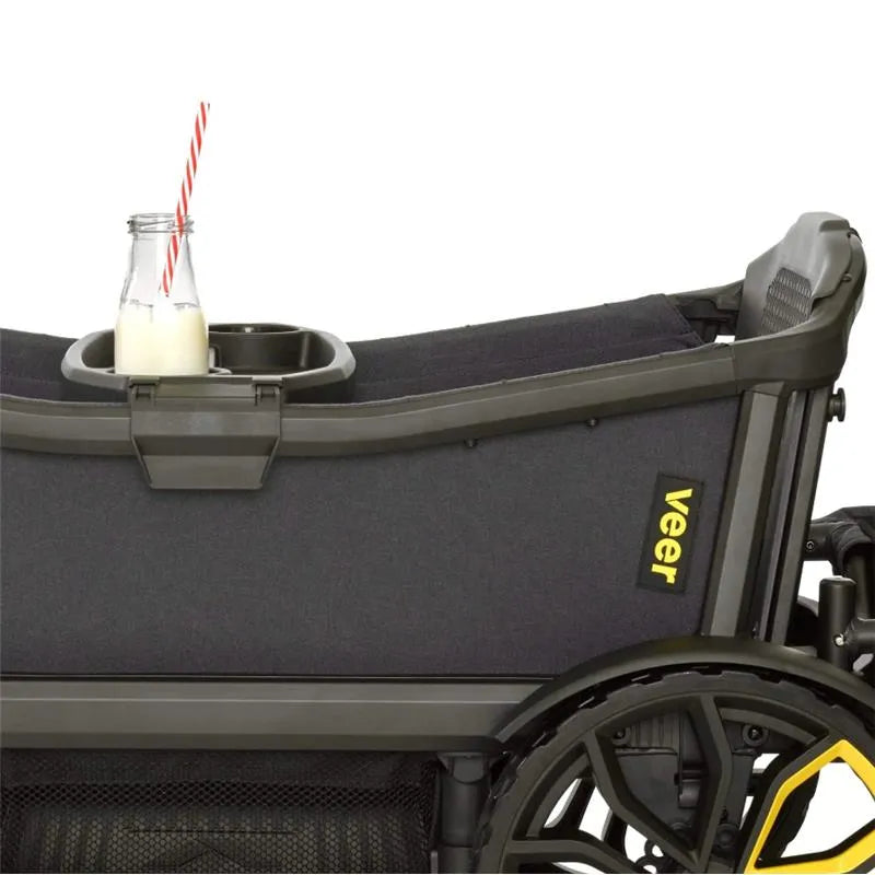 Veer - Replacement Drink & Snack Tray Image 3