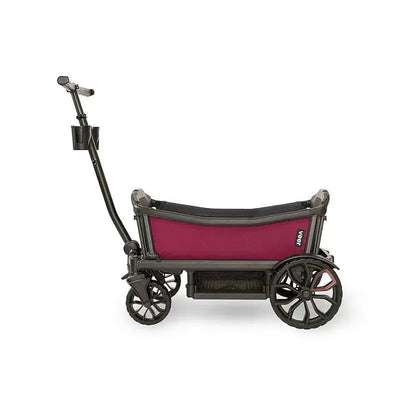 Veer - Sidewall (Pink Agate) Image 1