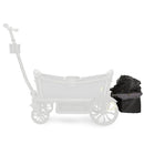 Veer - Rear Foldable Storage Basket for Veer All-Terrain Cruiser XL 4 Seater Image 6