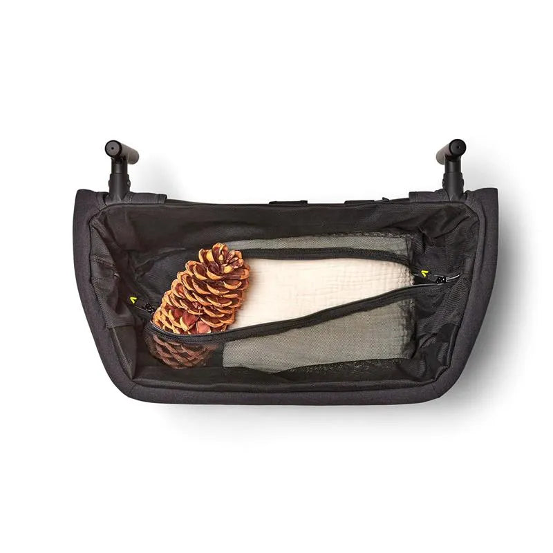 Veer - Rear Foldable Storage Basket for Veer All-Terrain Cruiser XL 4 Seater Image 7