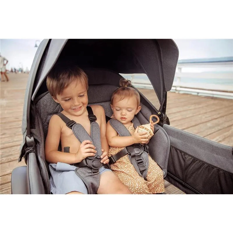 Veer - Retractable Canopy XL for Veer All-Terrain Cruiser XL or Cruiser City XL 4 Seater Models Image 5