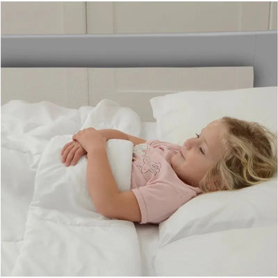 Venice Child - DreamCatcher Grey Toddler Bed Guard Rail Image 2