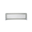 Venice Child - DreamCatcher Grey Toddler Bed Guard Rail Image 3