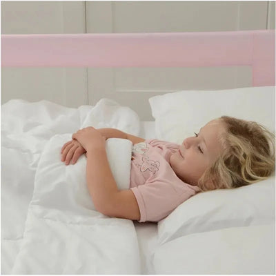 Venice Child - DreamCatcher Pink Toddler Bed Guard Rail Image 2