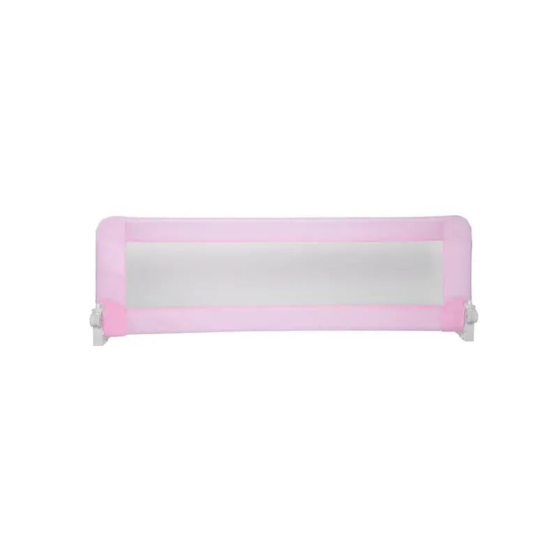 Venice Child - DreamCatcher Pink Toddler Bed Guard Rail Image 3