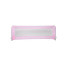 Venice Child - DreamCatcher Pink Toddler Bed Guard Rail Image 3