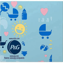 Vicks Babyrub Soothing Ointment 1.76 Oz Image 2