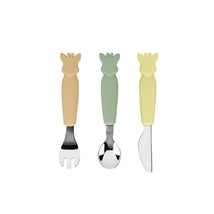 Vulli - Cutlery Set Sophie La Girafe Image 1