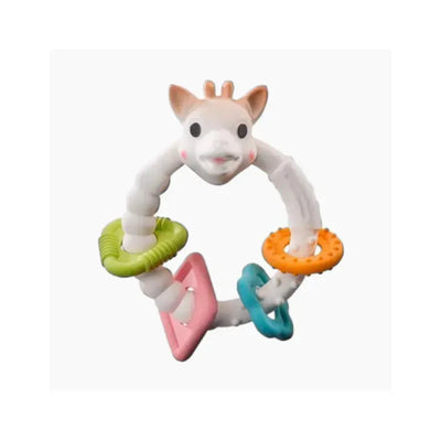 Vulli - Sophie La Giraffe Coloring Teether Image 1