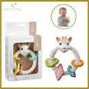 Vulli - Sophie La Giraffe Coloring Teether Image 3
