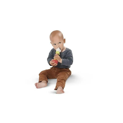 Vulli - So'pure Natur Soft Rattle Image 2