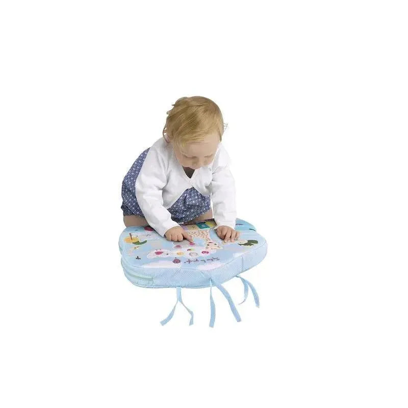 Vulli - Touch & Play Board Image 5
