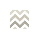 WallPops! NuWallpaper ZigZag Peel & Stick Wallpaper, Taupe Image 2