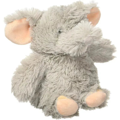 Warmies - Elephant Junior Warmies Image 1