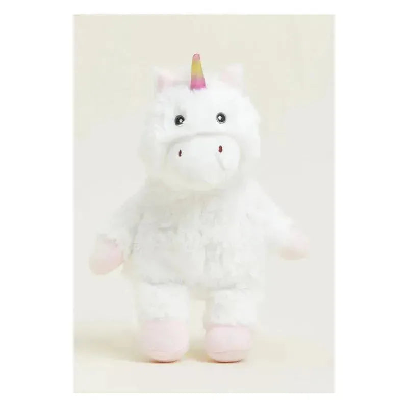 Warmies - Unicorn Junior Warmies Image 3
