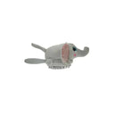 Wet Brush Plush Brush - Elephant Image 1